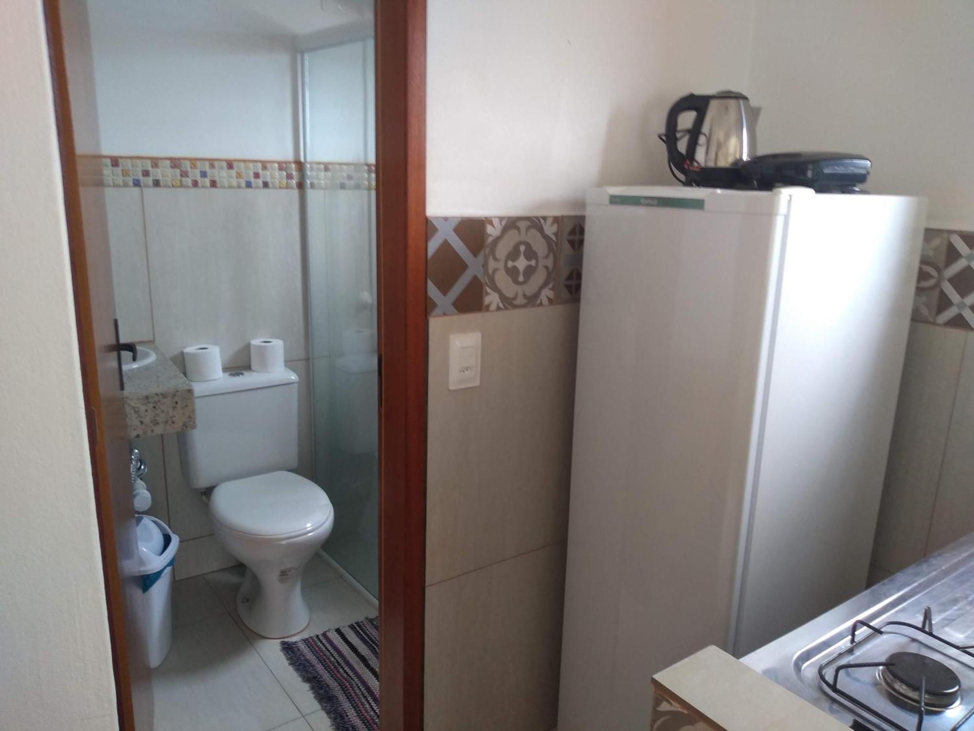 Pousada Vista Da Barra Florianópolis Zimmer foto